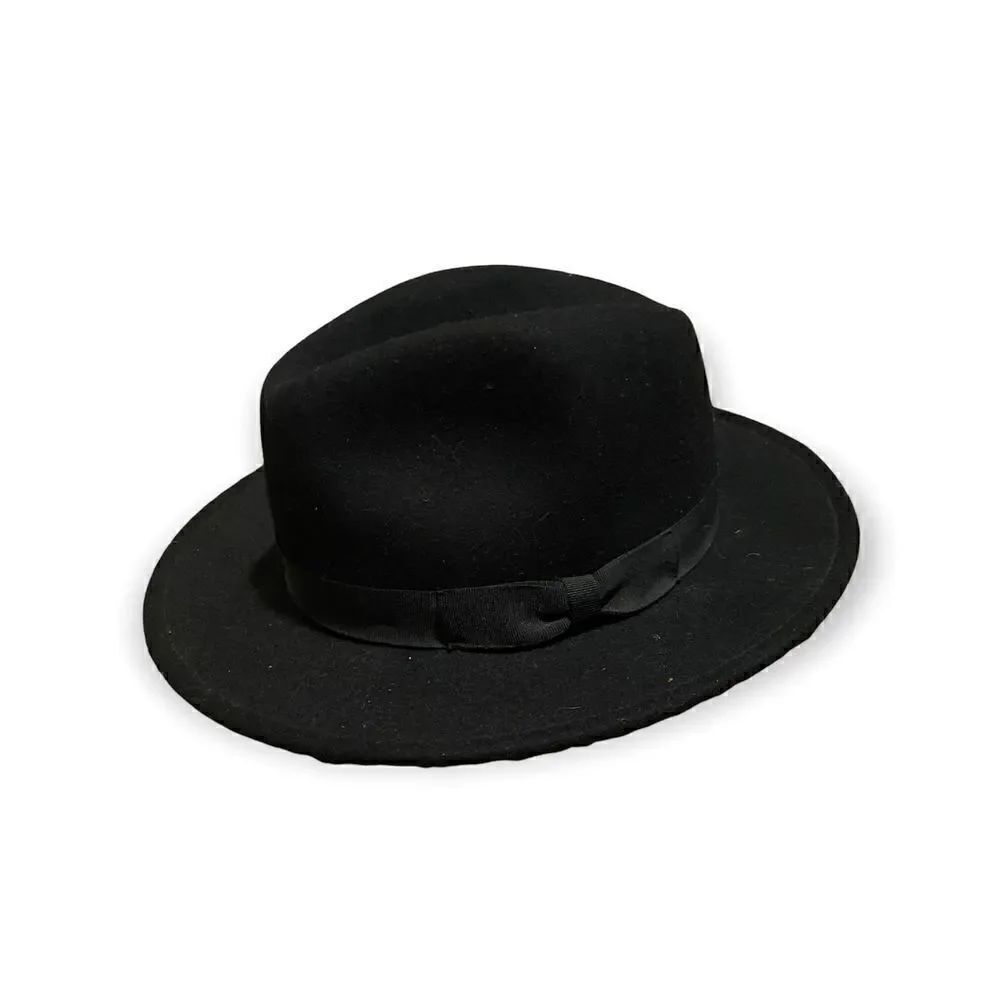 Tenth Street Wool Hat